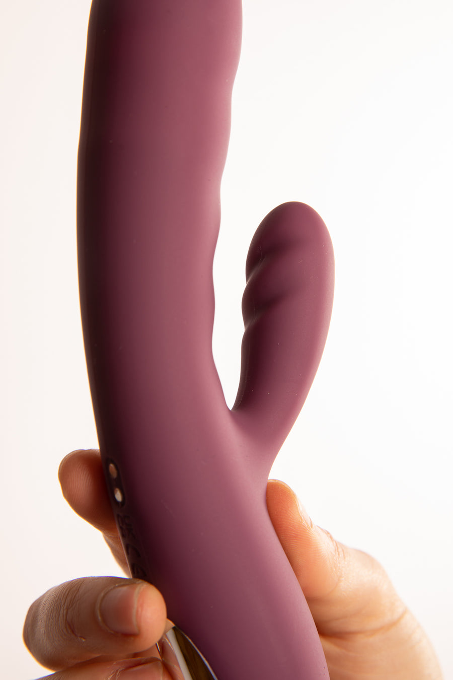 Avery Rabbit Vibratore Thrusting Viola