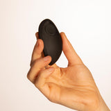 Avery Strapless Dildo Strap-On Telecomandato