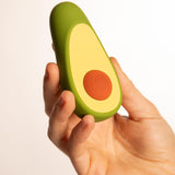 vibratori, avocado, vibratore