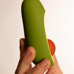 vibratori, avocado, vibratore