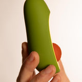vibratori, avocado, vibratore