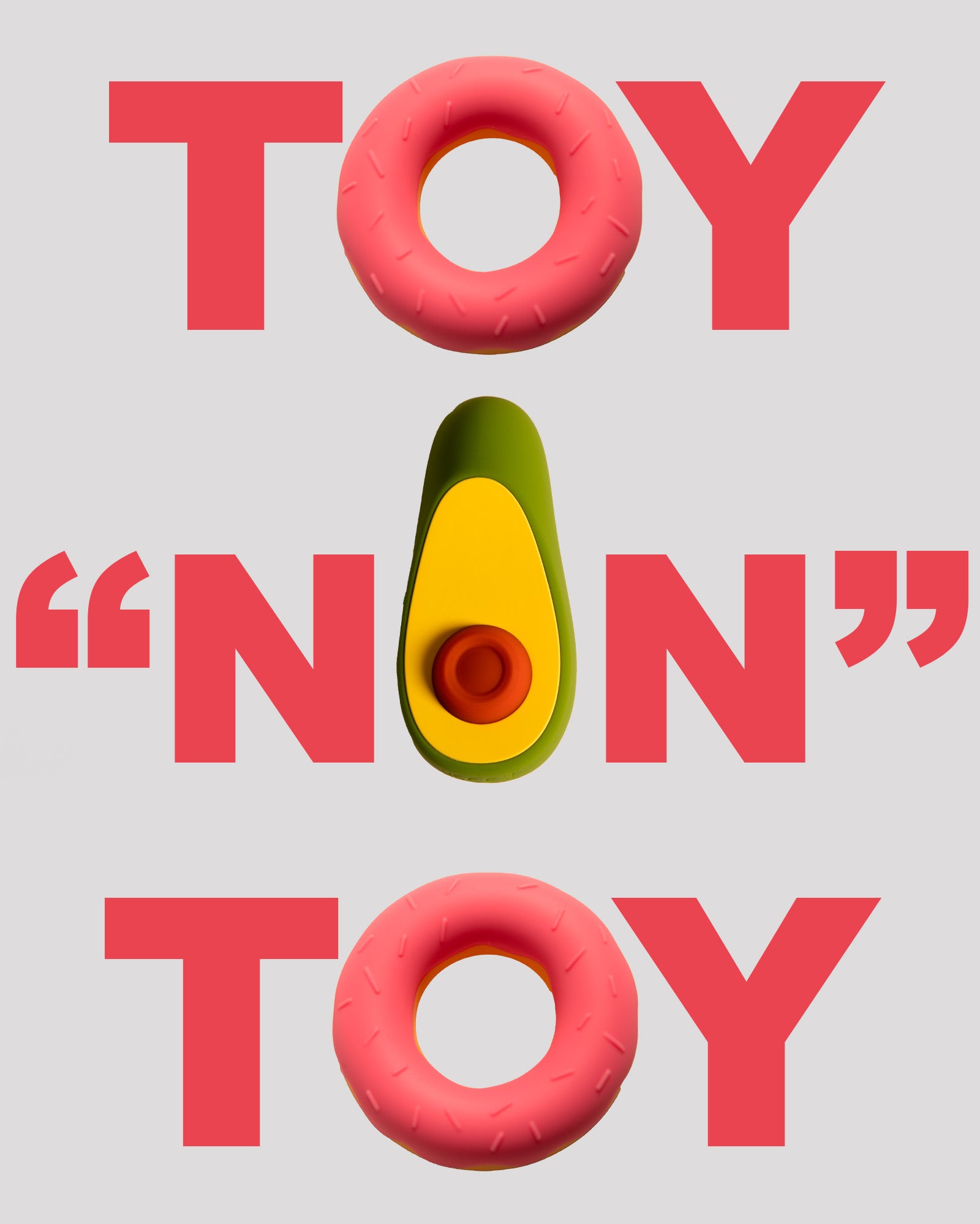toy sotto copertura