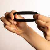 Barbarian Cock Ring in Silicone