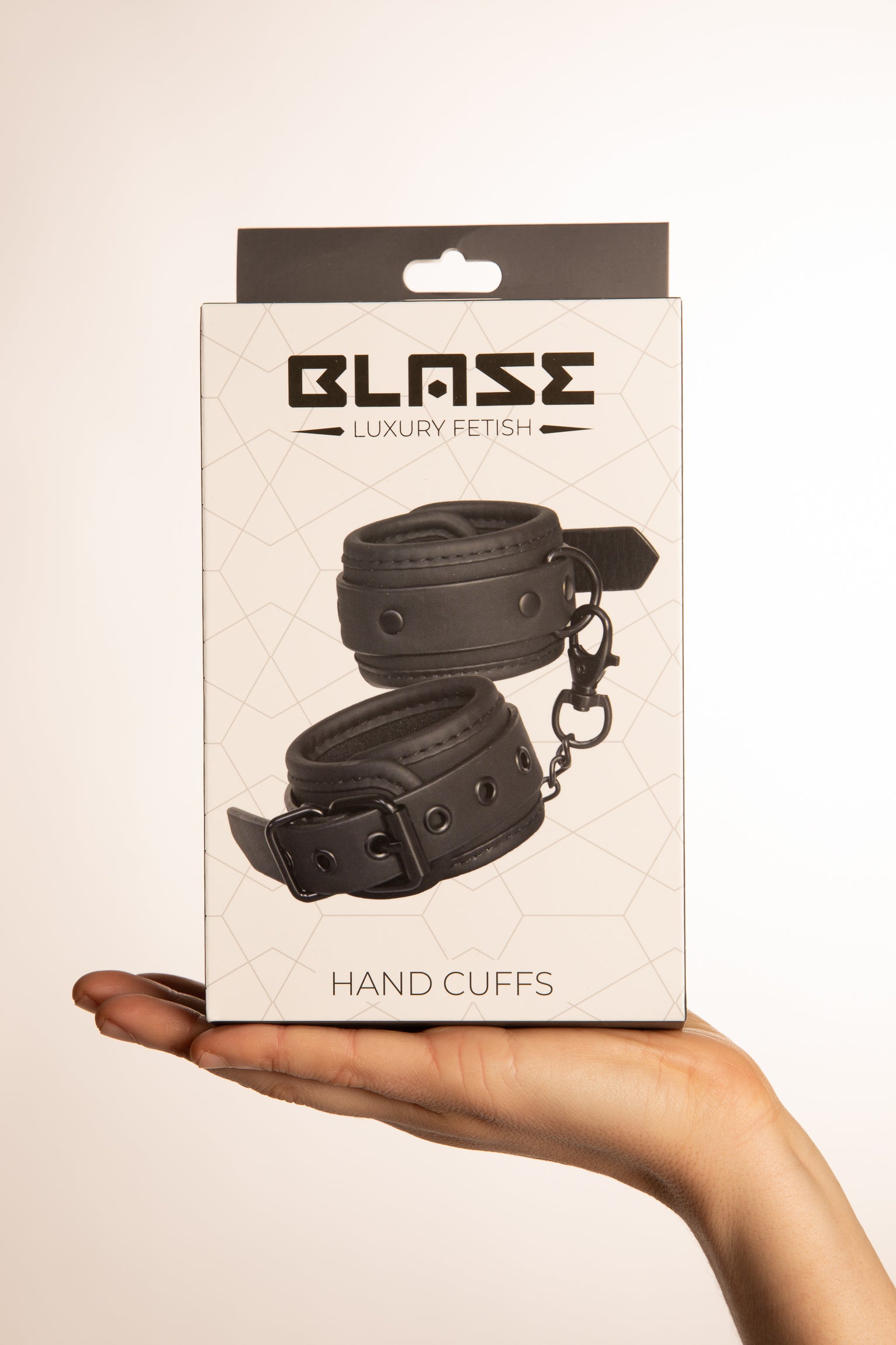 Blaze Manette in Neoprene