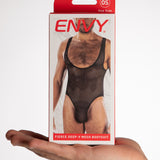 Body a Rete da Uomo