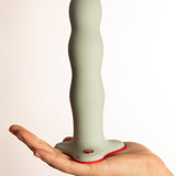 Bouncer Dildo in Silicone