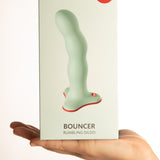 Bouncer Dildo in Silicone
