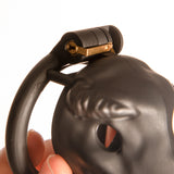 Bull Gabbia per Pene Regolabile