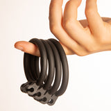 Bull Gabbia per Pene Regolabile
