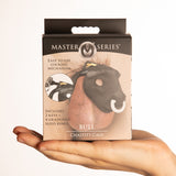 Bull Gabbia per Pene Regolabile