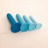 B-Vibe Set Dilatatori in Silicone