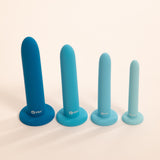 B-Vibe Set Dilatatori in Silicone