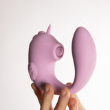 C-Horse Marina Vibratore Flessibile