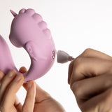 C-Horse Marina Vibratore Flessibile