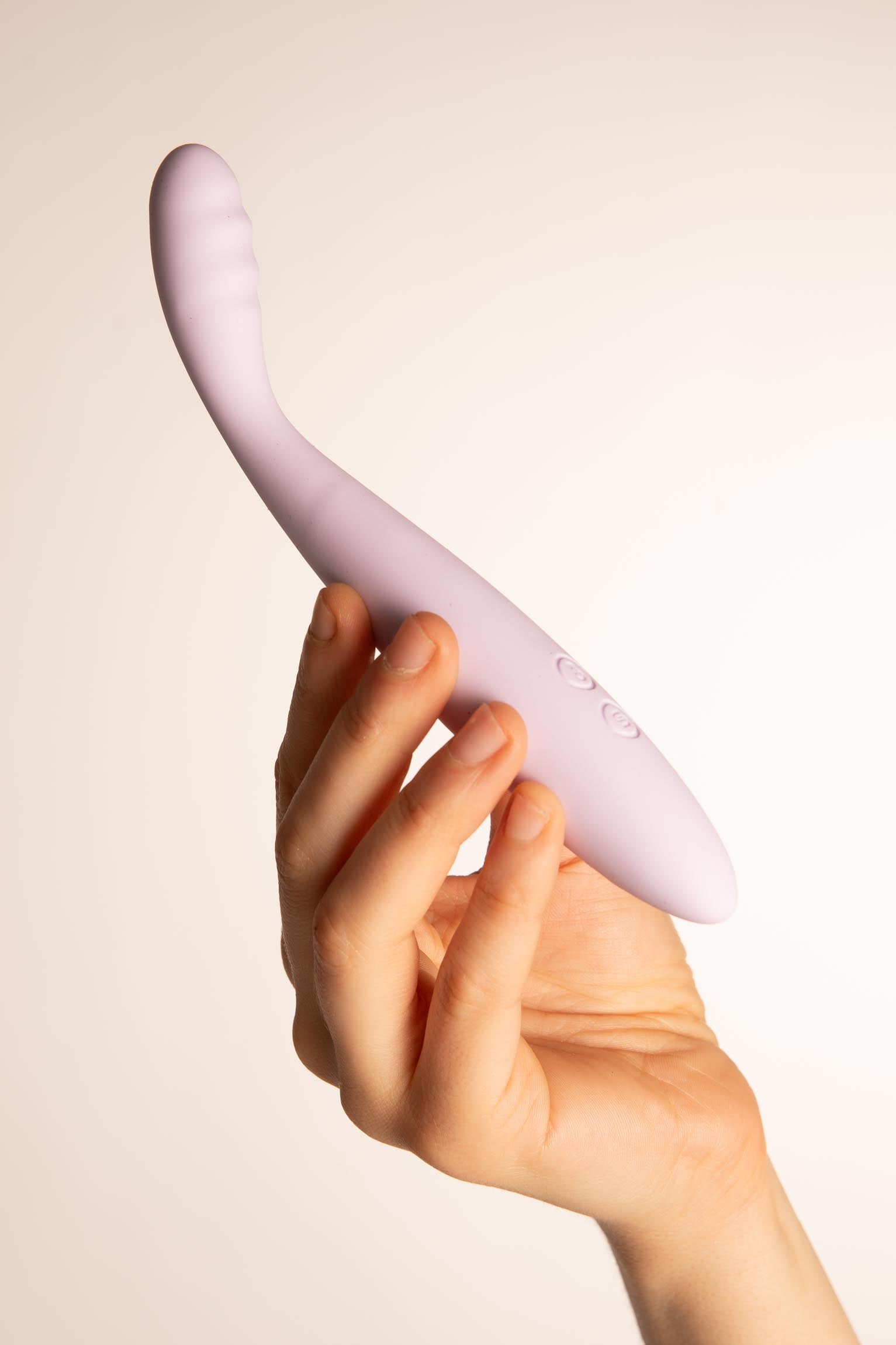 vibratore, riscaldante, cuv, flessibile