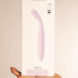 vibratore, riscaldante, cuv, flessibile