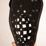 Cintura di Castità in Eco Pelle