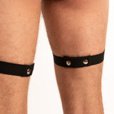 Circuit Reggicalze Elastico