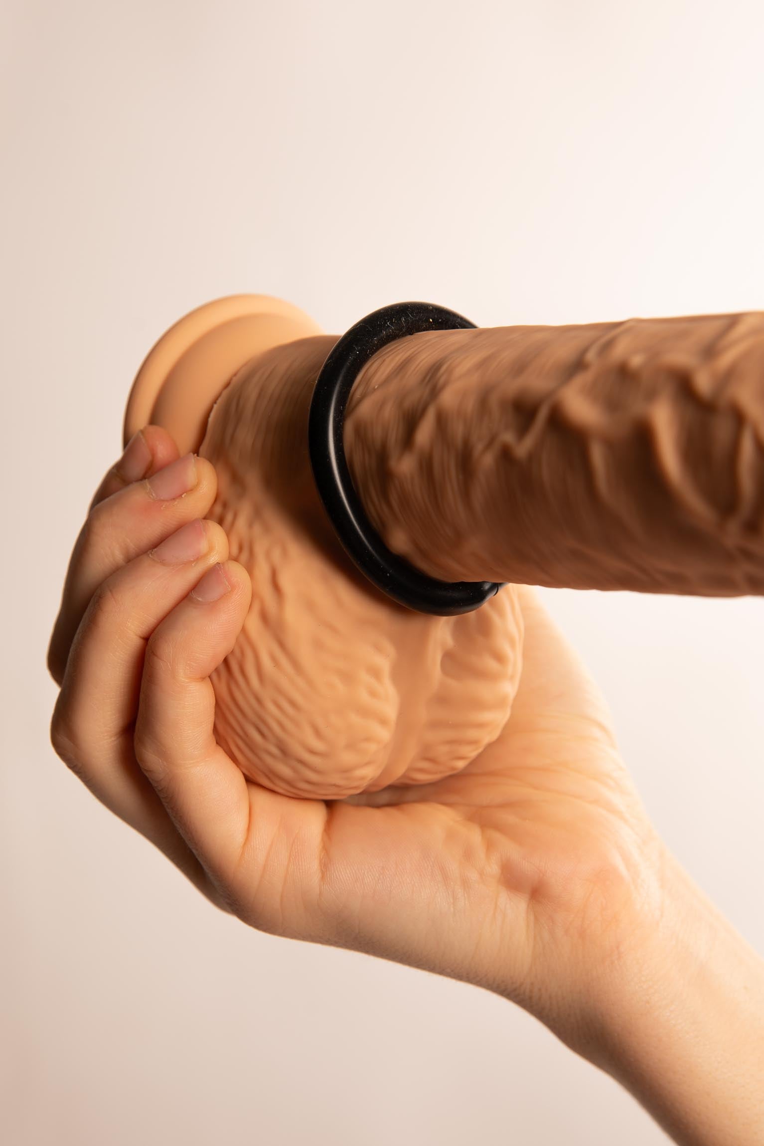 cockring, clone a willy, sex toy