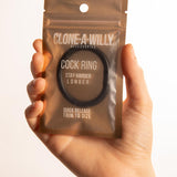 cockring, clone a willy, sex toy