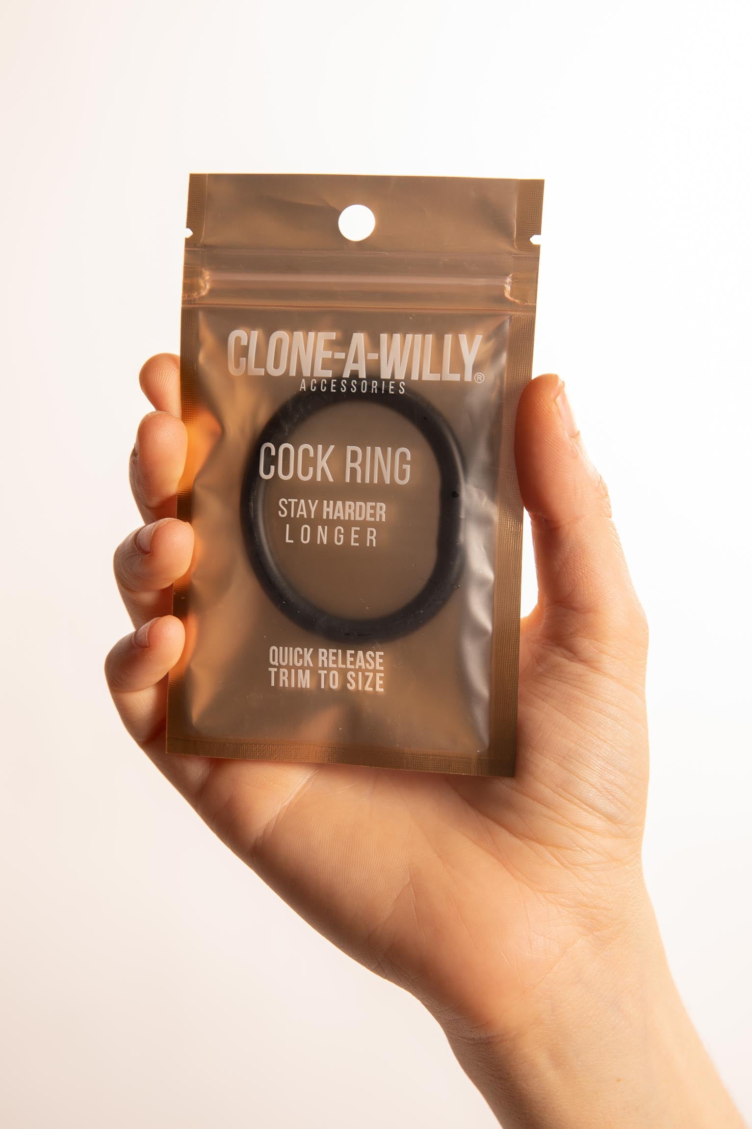 cockring, clone a willy, sex toy