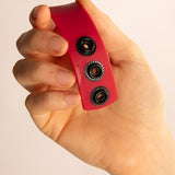 Cock Ring Regolabile in Silicone