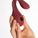 Coco Puissante Velours Stimolatore Clitorideo