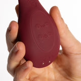 Coco Puissante Velours Stimolatore Clitorideo