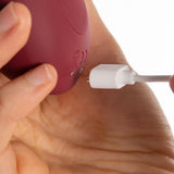 Coco Puissante Velours Stimolatore Clitorideo