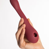 Coco Puissante Velours Stimolatore Clitorideo