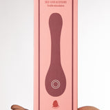Coco Puissante Velours Stimolatore Clitorideo