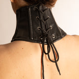 collare, bdsm, pelle, sexy shop