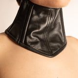 collare, bdsm, pelle, sexy shop