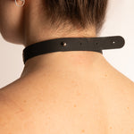 collare, submissive, silicone, bdsm, collare silicone
