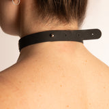 collare, submissive, silicone, bdsm, collare silicone