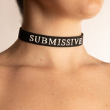 collare, submissive, silicone, bdsm, collare silicone