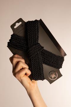 Corda Bondage 10m
