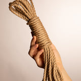Corda Asanawa da Bondage 8m