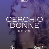 Workshop Cerchio Donne Eros