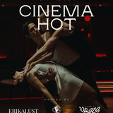 ERIKALUST by WOVO - CINEMA & PLAY PARTY