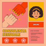 Consulenza Sessuale