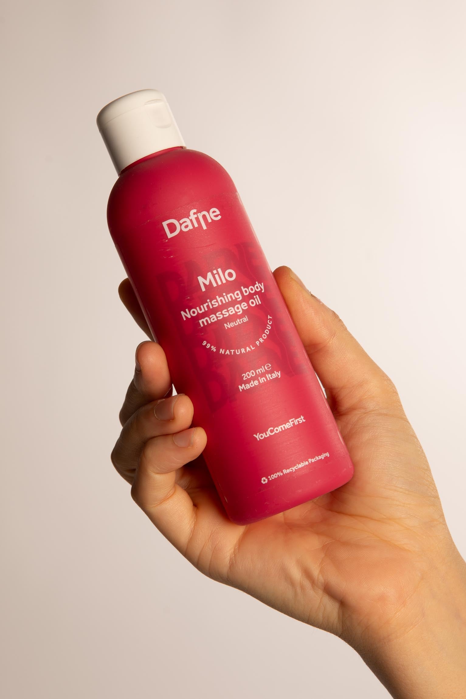sexy shop, olio, massaggi, dafne, olio massaggio