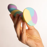 Daydream Dildo in Silicone