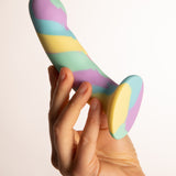 Daydream Dildo in Silicone