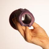 Deep Invader Tentacle Dildo con Uova