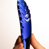 Dildo a Tentacolo in Vetro