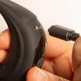 cockring, cock ring, cockring vibrante, wovo, anello pene