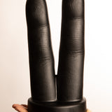 Double Victory Dildo in Silicone