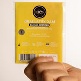 sexy shop, oral dam