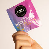preservativi femminili, exs, sexy shop